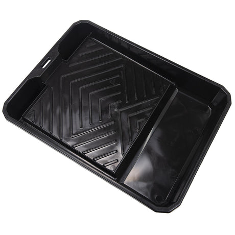 Seachoice 92213 Plastic Paint Tray, 9 Inch, Black - PT25 - image 4