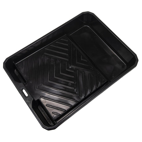 Seachoice 92213 Plastic Paint Tray, 9 Inch, Black - PT25 - image 2