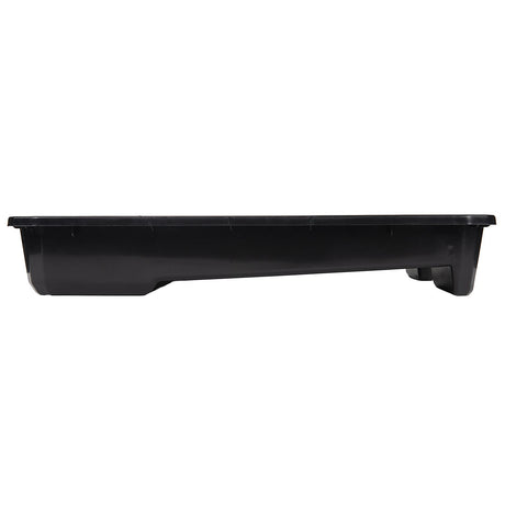 Seachoice 92213 Plastic Paint Tray, 9 Inch, Black - PT25 - image 6