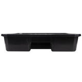 Seachoice 92213 Plastic Paint Tray, 9 Inch, Black - PT25 - image 3