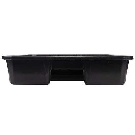Seachoice 92213 Plastic Paint Tray, 9 Inch, Black - PT25 - image 3