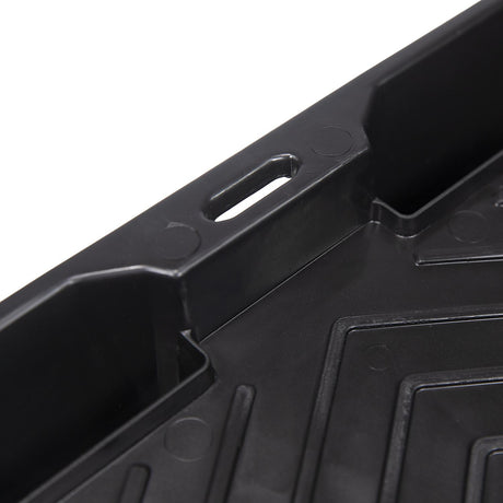 Seachoice 92213 Plastic Paint Tray, 9 Inch, Black - PT25 - image 5