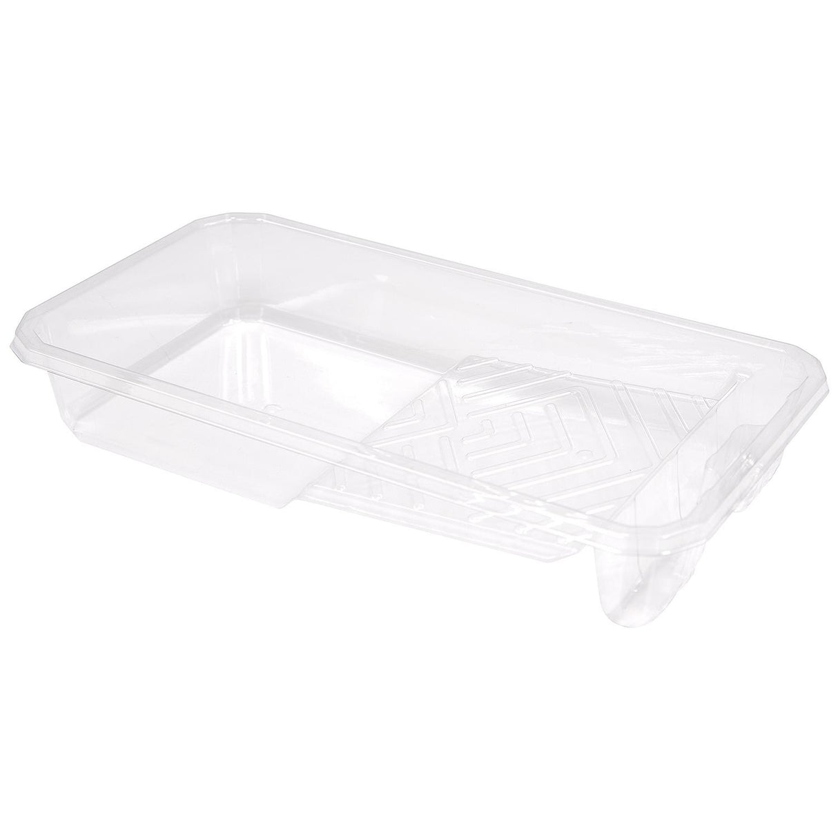 Seachoice 92222 Plastic Paint Tray Liner 5-Pack, 4 Inch, Clear - PT24 LINER(4PK) - image 10