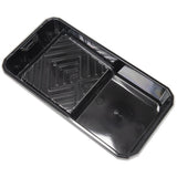 Seachoice 92222 Plastic Paint Tray Liner 5-Pack, 4 Inch, Clear - PT24 LINER(4PK) - image 9