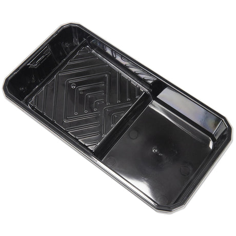 Seachoice 92222 Plastic Paint Tray Liner 5-Pack, 4 Inch, Clear - PT24 LINER(4PK) - image 9