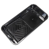 Seachoice 92222 Plastic Paint Tray Liner 5-Pack, 4 Inch, Clear - PT24 LINER(4PK) - image 4