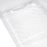 Seachoice 92222 Plastic Paint Tray Liner 5-Pack, 4 Inch, Clear - PT24 LINER(4PK) - image 5