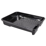 Seachoice 92224 Plastic Paint Tray Liner 3-Pack, 9 Inch, Clear - PT25 LINER(3PK) - image 10