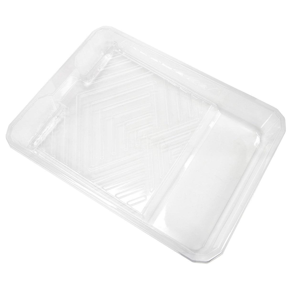 Seachoice 92224 Plastic Paint Tray Liner 3-Pack, 9 Inch, Clear - PT25 LINER(3PK) - image 8