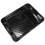 Seachoice 92224 Plastic Paint Tray Liner 3-Pack, 9 Inch, Clear - PT25 LINER(3PK) - image 6