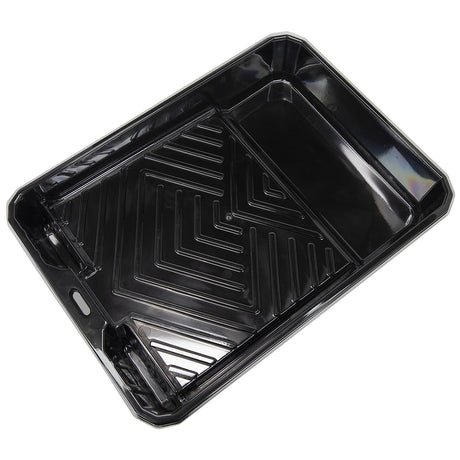 Seachoice 92224 Plastic Paint Tray Liner 3-Pack, 9 Inch, Clear - PT25 LINER(3PK) - image 6