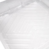 Seachoice 92224 Plastic Paint Tray Liner 3-Pack, 9 Inch, Clear - PT25 LINER(3PK) - image 7