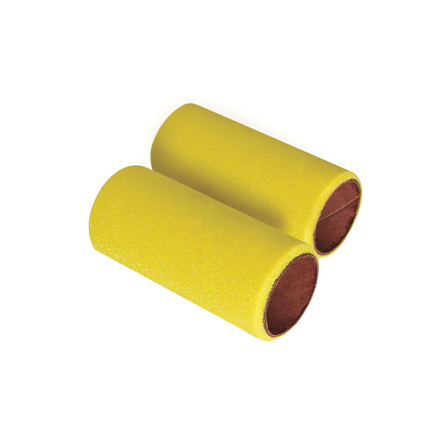 Seachoice 92301 Foam Roller Covers, 4" Twin Pack" 3mm Thick - image 1