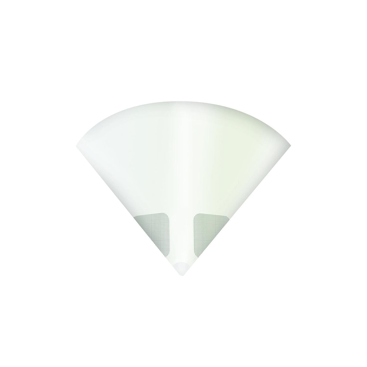 Seachoice 92601 Paint Strainer - Cone Type - 92601
