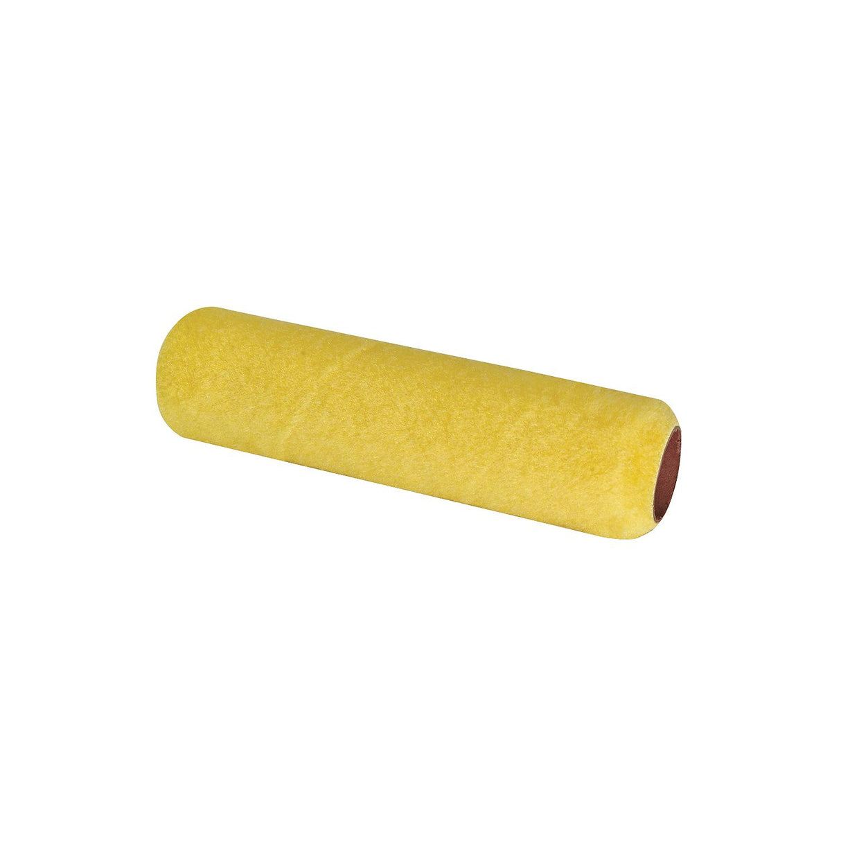 Seachoice 92891 9" Poly 3/8" Yellow Nap Roller - 92891