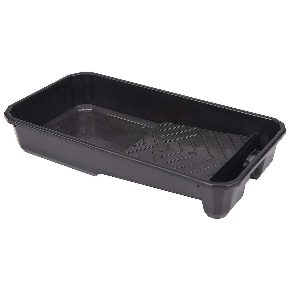 Seachoice 92931 Plastic Paint Tray, 4 Inch, Black - 92931 - official Seachoice product image 7