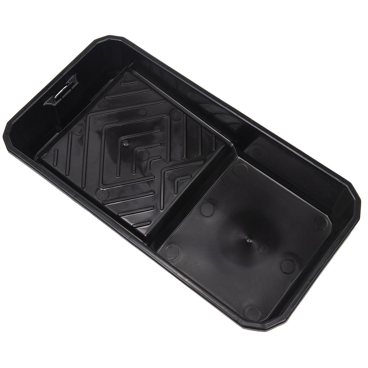 Seachoice 92931 Plastic Paint Tray, 4 Inch, Black - 92931 - official Seachoice product image 3