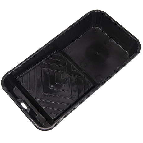 Seachoice 92931 Plastic Paint Tray, 4 Inch, Black - 92931 - official Seachoice product image 6
