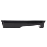 Seachoice 92931 Plastic Paint Tray, 4 Inch, Black - 92931 - official Seachoice product image 4