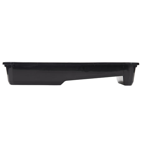 Seachoice 92931 Plastic Paint Tray, 4 Inch, Black - 92931 - official Seachoice product image 4