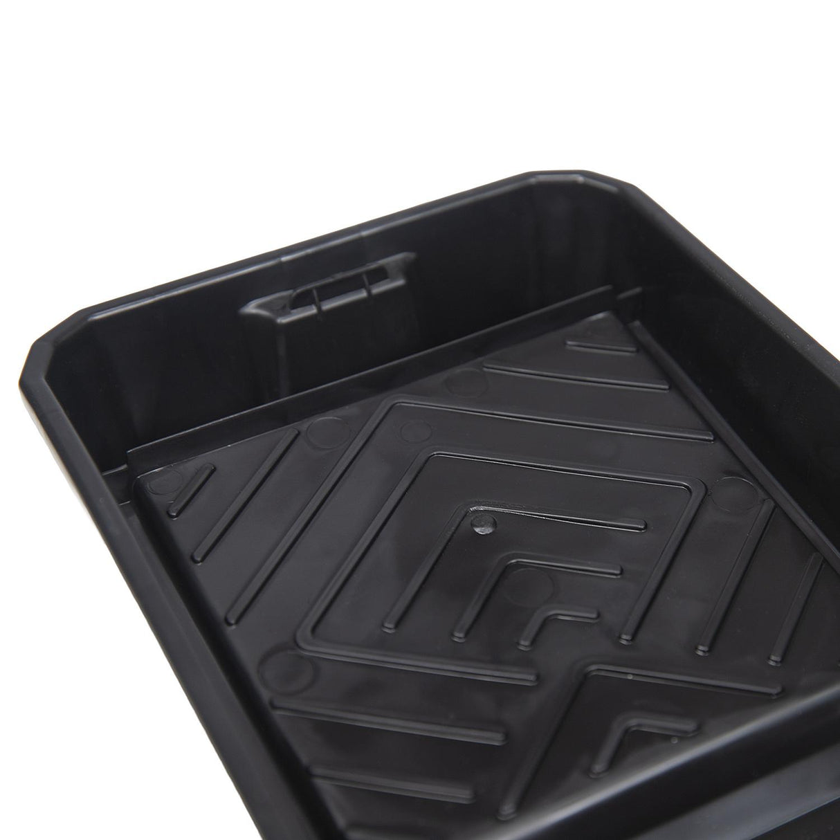 Seachoice 92931 Plastic Paint Tray, 4 Inch, Black - 92931 - official Seachoice product image 5