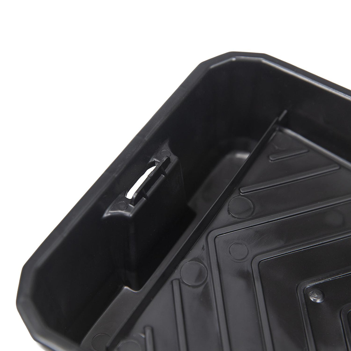 Seachoice 92931 Plastic Paint Tray, 4 Inch, Black - 92931 - official Seachoice product image 9