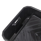 Seachoice 92931 Plastic Paint Tray, 4 Inch, Black - 92931 - official Seachoice product image 9
