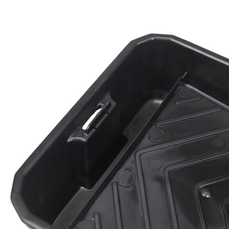 Seachoice 92931 Plastic Paint Tray, 4 Inch, Black - 92931 - official Seachoice product image 9