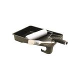 Seachoice 4-Piece Plastic Paint Kit, 9 in. Wire Frame, 2 in. Double Wide Chip Brush, 9 in. Roller, Paint Tray - 92981 - official Seachoice product image 7