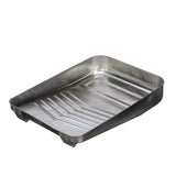 Seachoice 4-Piece Metal Paint Kit, 9 in. Wire Frame, 2 in. Double Wide Chip Brush, 9 in. Roller, Paint Tray - 92991 - official Seachoice product image 4