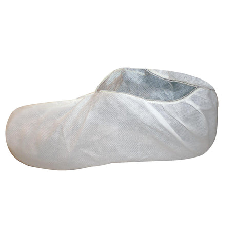 Seachoice Anti-Slip Shoe Covers, Box of 50, Disposable, One Size Fits Most - 93001 - official Seachoice product image 7
