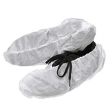 Seachoice Anti-Slip Shoe Covers, Box of 50, Disposable, One Size Fits Most - 93001 - official Seachoice product image 2