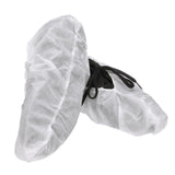 Seachoice Anti-Slip Shoe Covers, Box of 50, Disposable, One Size Fits Most - 93001 - official Seachoice product image 4