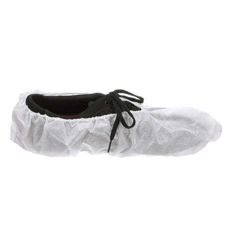 Seachoice Anti-Slip Shoe Covers, Box of 50, Disposable, One Size Fits Most - 93001 - official Seachoice product image 3