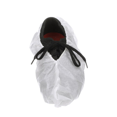 Seachoice Anti-Slip Shoe Covers, Box of 50, Disposable, One Size Fits Most - 93001 - official Seachoice product image 6