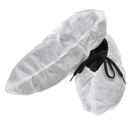 Seachoice Anti-Slip Shoe Covers, Box of 50, Disposable, One Size Fits Most - 93001 - official Seachoice product image 5