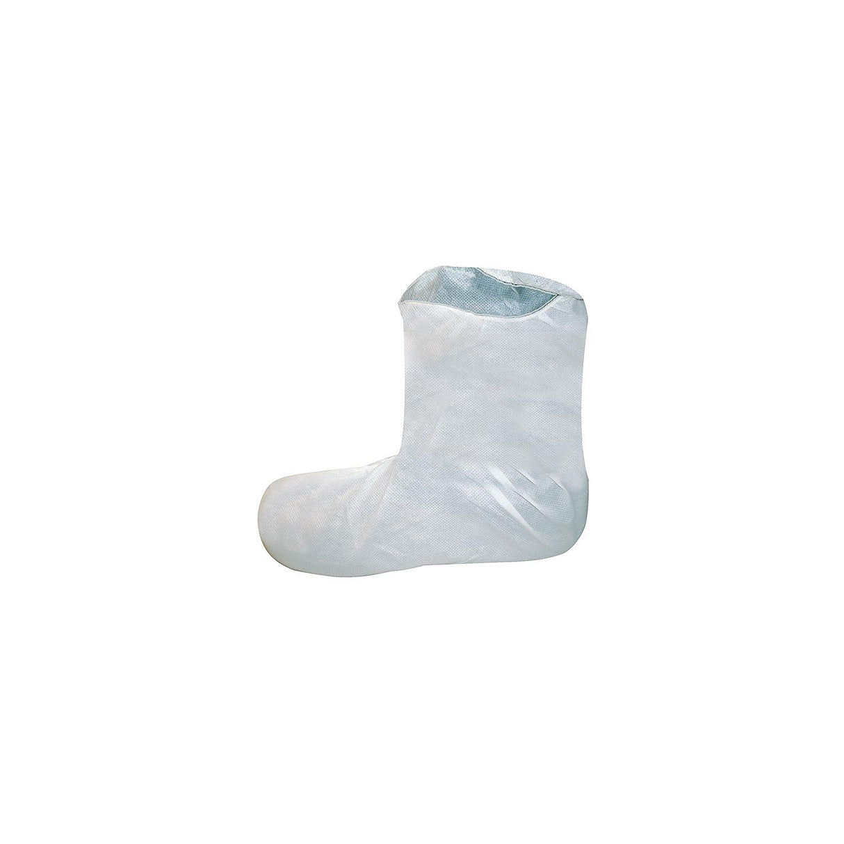 Seachoice Anti-Slip Boot Covers, Disposable, One Size Fits Most, White, Box of 50 - 93021 - official Seachoice product image 10
