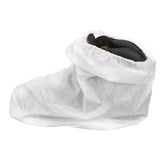 Seachoice Anti-Slip Boot Covers, Disposable, One Size Fits Most, White, Box of 50 - 93021 - official Seachoice product image 3