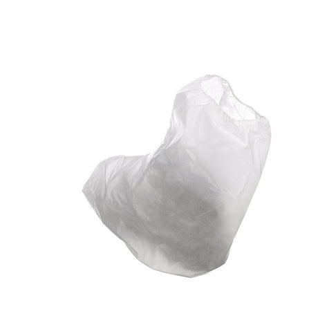 Seachoice Anti-Slip Boot Covers, Disposable, One Size Fits Most, White, Box of 50 - 93021 - official Seachoice product image 6
