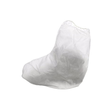 Seachoice Anti-Slip Boot Covers, Disposable, One Size Fits Most, White, Box of 50 - 93021 - official Seachoice product image 5