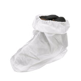 Seachoice Anti-Slip Boot Covers, Disposable, One Size Fits Most, White, Box of 50 - 93021 - official Seachoice product image 8