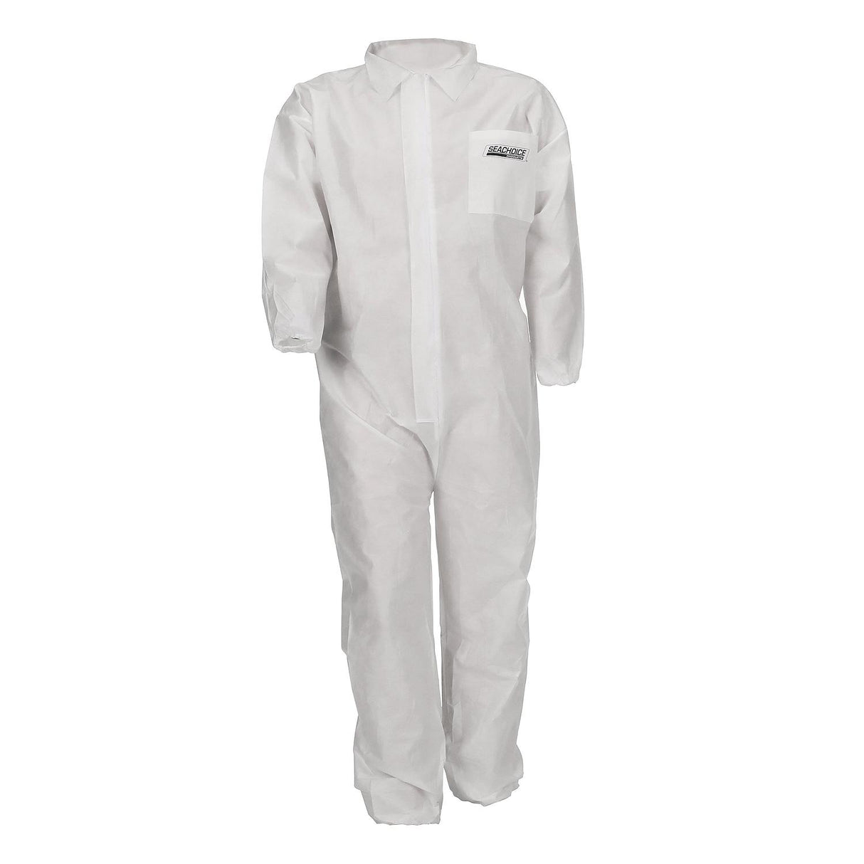 Seachoice 93051 SMS Breathable Disposable Paint Suit - 93051 - official Seachoice product image 3
