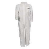 Seachoice 93051 SMS Breathable Disposable Paint Suit - 93051 - official Seachoice product image 3