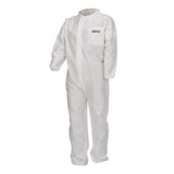 Seachoice 93051 SMS Breathable Disposable Paint Suit - 93051 - official Seachoice product image 2