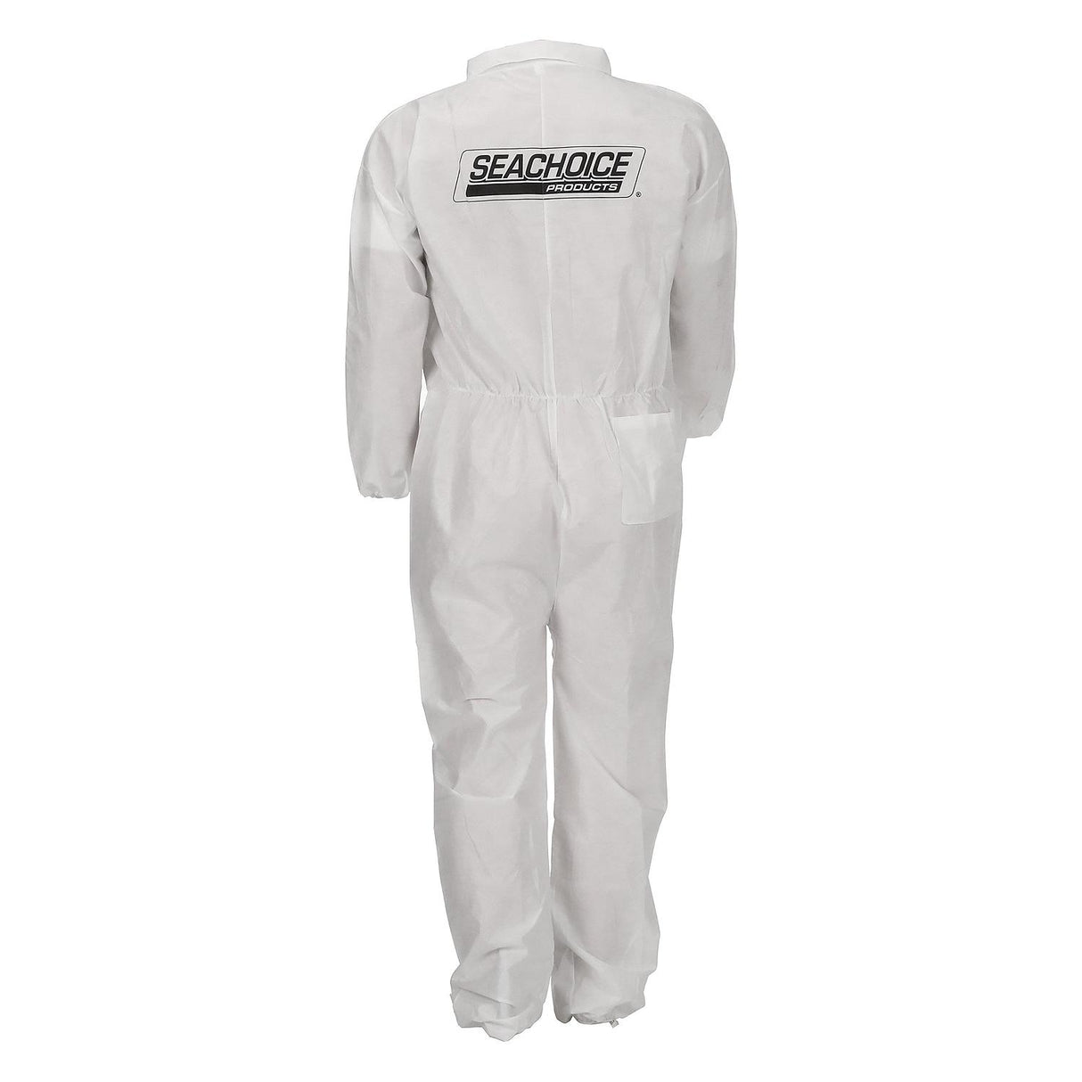 Seachoice 93051 SMS Breathable Disposable Paint Suit - 93051 - official Seachoice product image 4