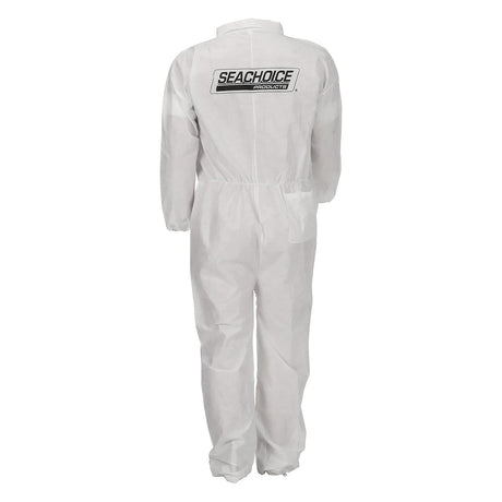 Seachoice 93051 SMS Breathable Disposable Paint Suit - 93051 - official Seachoice product image 4