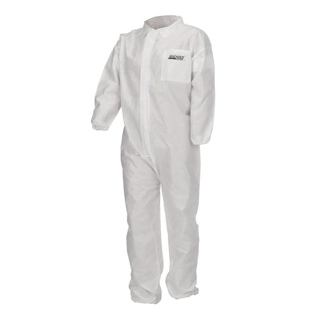 Seachoice 93061 SMS Breathable Disposable Paint Suit - 93061 - official Seachoice product image 4