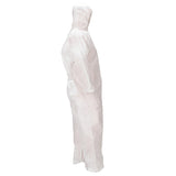 Seachoice 93141 SMS Breathable Disposable Paint Suit With Hood - 93141 - official Seachoice product image 5