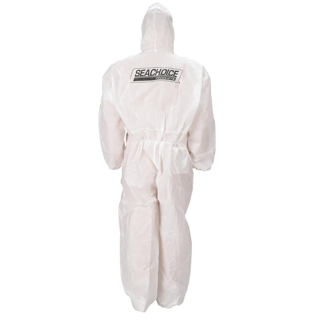 Seachoice 93141 SMS Breathable Disposable Paint Suit With Hood - 93141 - official Seachoice product image 6