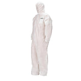 Seachoice 93151 SMS Breathable Disposable Paint Suit With Hood - 93151 - official Seachoice product image 5